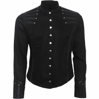 Essential Evil Men Gothic Jacket 